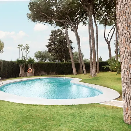 Apartment Aloha Golf Nueva Andalucia