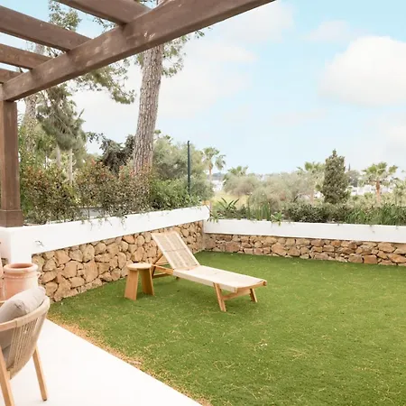 Apartment Aloha Golf Nueva Andalucia *